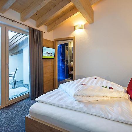 Apart Zwingerhof Ladis Room photo