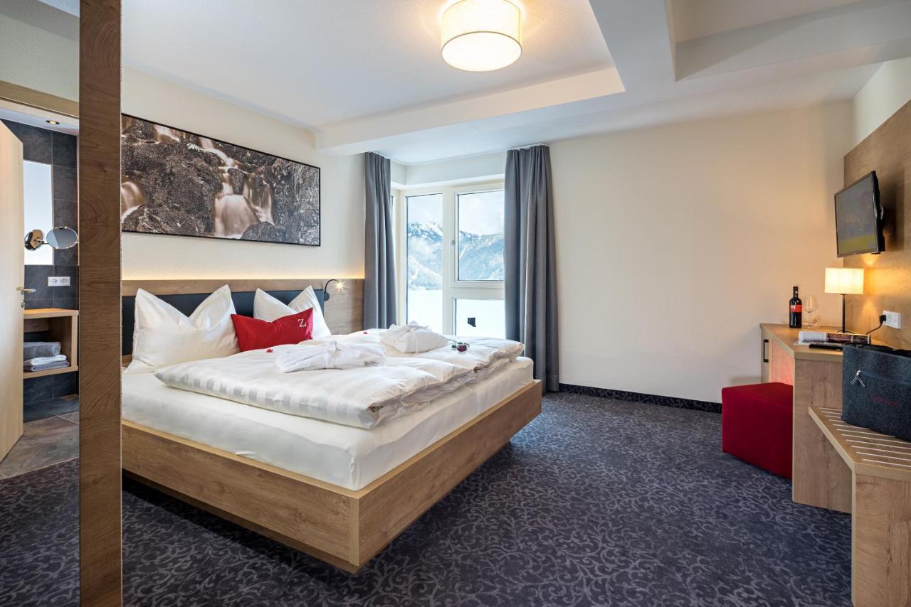 Apart Zwingerhof Ladis Room photo