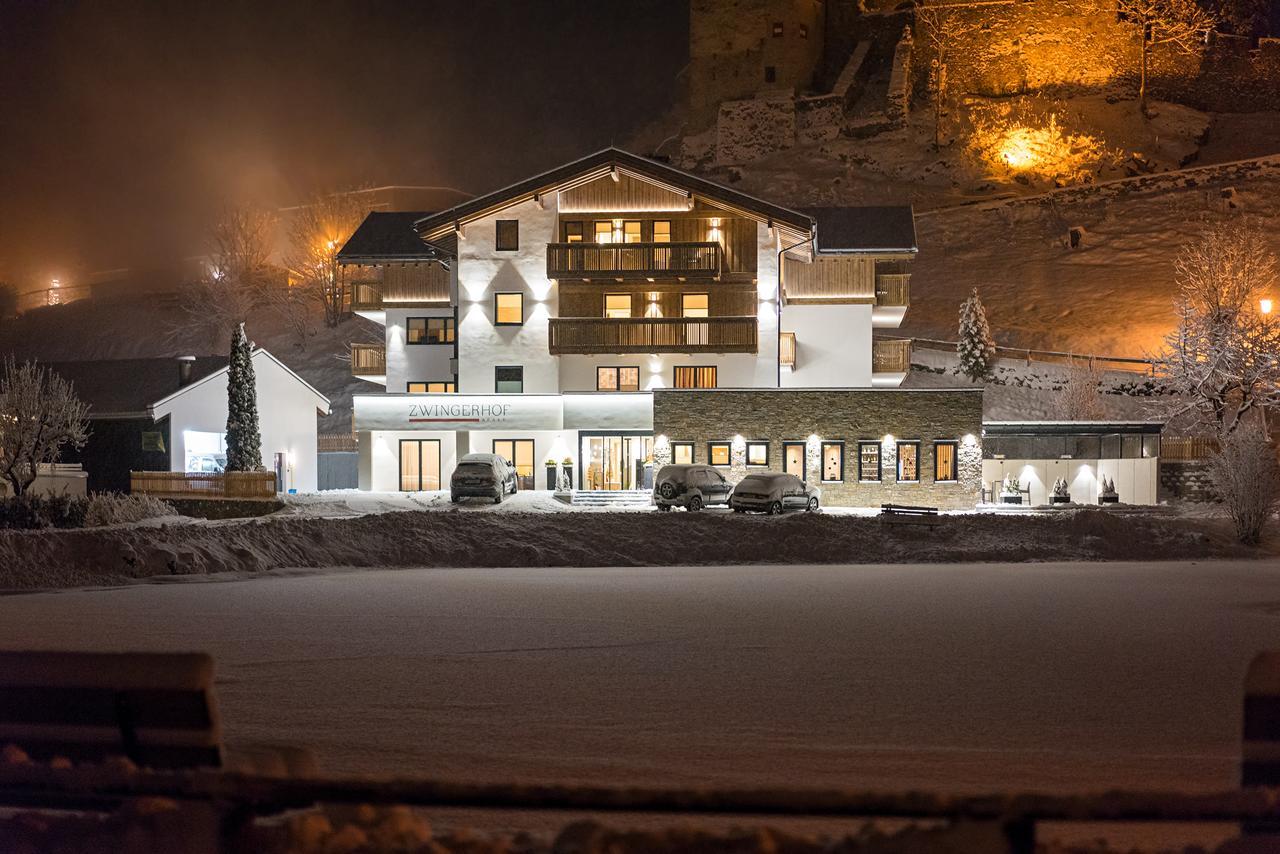 Apart Zwingerhof Ladis Exterior photo